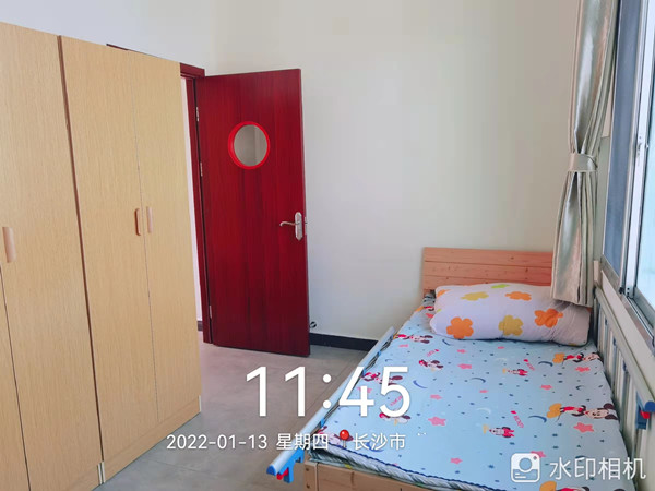 學校環境